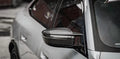 Echt-Carbon Spiegelkappen für BMW G20/G21 LCI