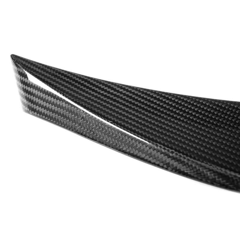 Echtcarbon Heckspoiler im CS-Look für BMW 3er (G20 / G20 LCI)