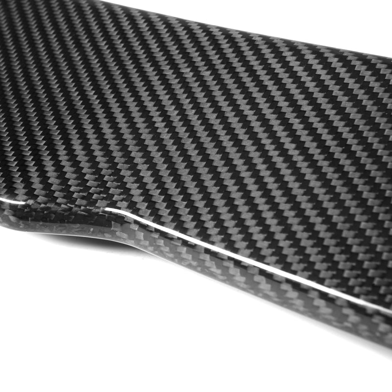 Echtcarbon Heckspoiler im CS-Look für BMW 3er (G20 / G20 LCI)